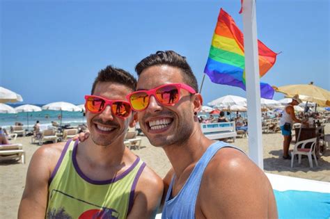 sauna gay ibiza|Gay Ibiza – the best gay hotels, bars, clubs & more